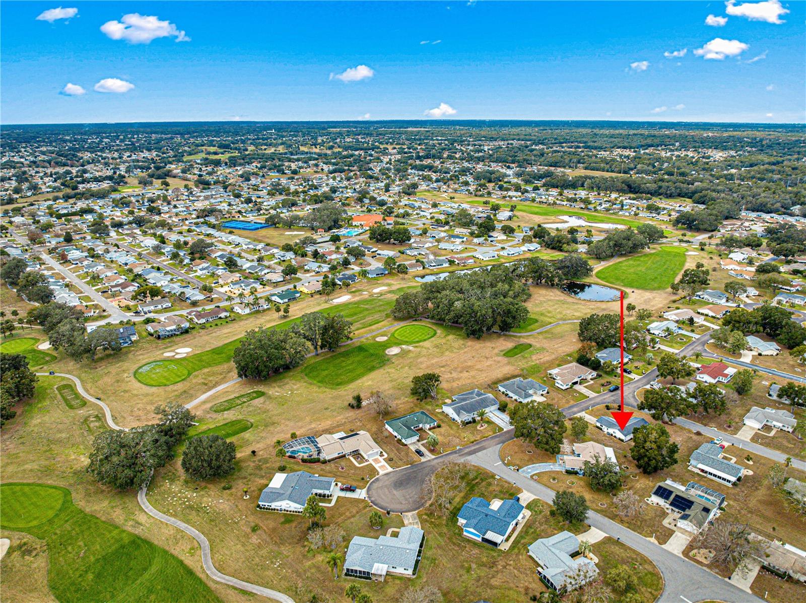 17925 SE 100TH TER, SUMMERFIELD, FL, 34491