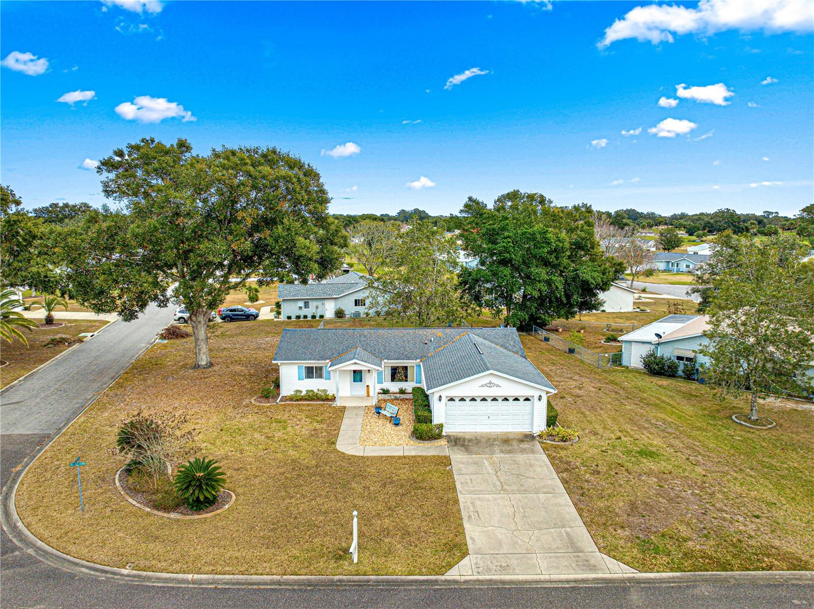 17925 SE 100TH TER, SUMMERFIELD, FL, 34491
