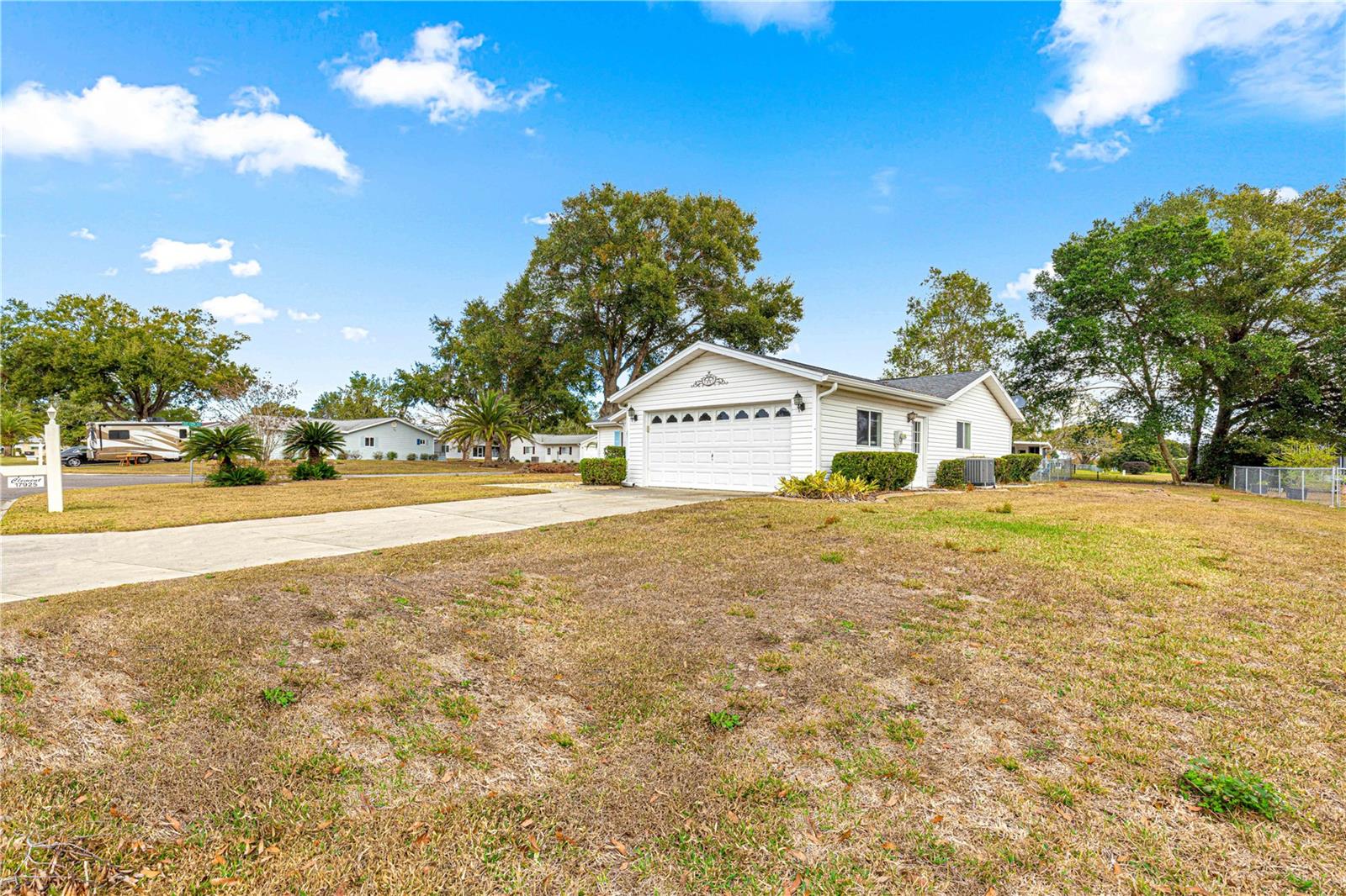 17925 SE 100TH TER, SUMMERFIELD, FL, 34491