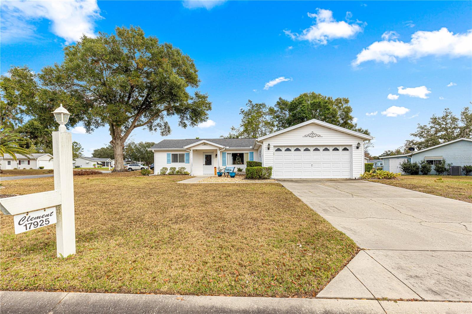 17925 SE 100TH TER, SUMMERFIELD, FL, 34491