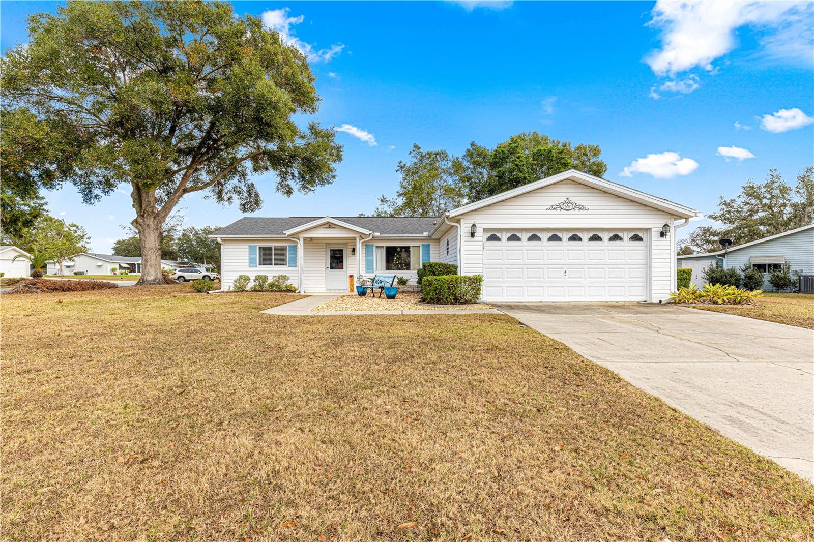 17925 SE 100TH TER, SUMMERFIELD, FL, 34491