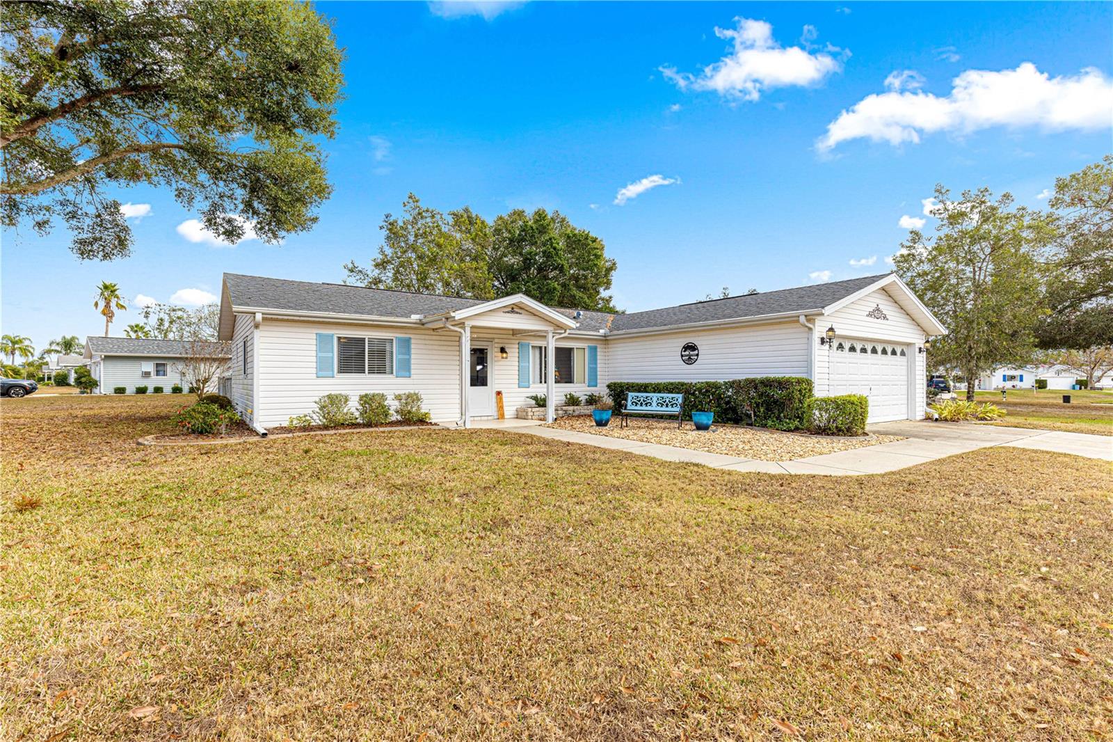 17925 SE 100TH TER, SUMMERFIELD, FL, 34491