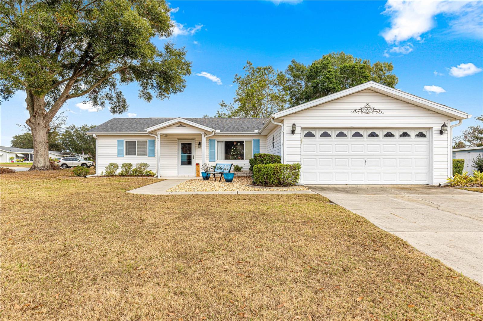17925 SE 100TH TER, SUMMERFIELD, FL, 34491