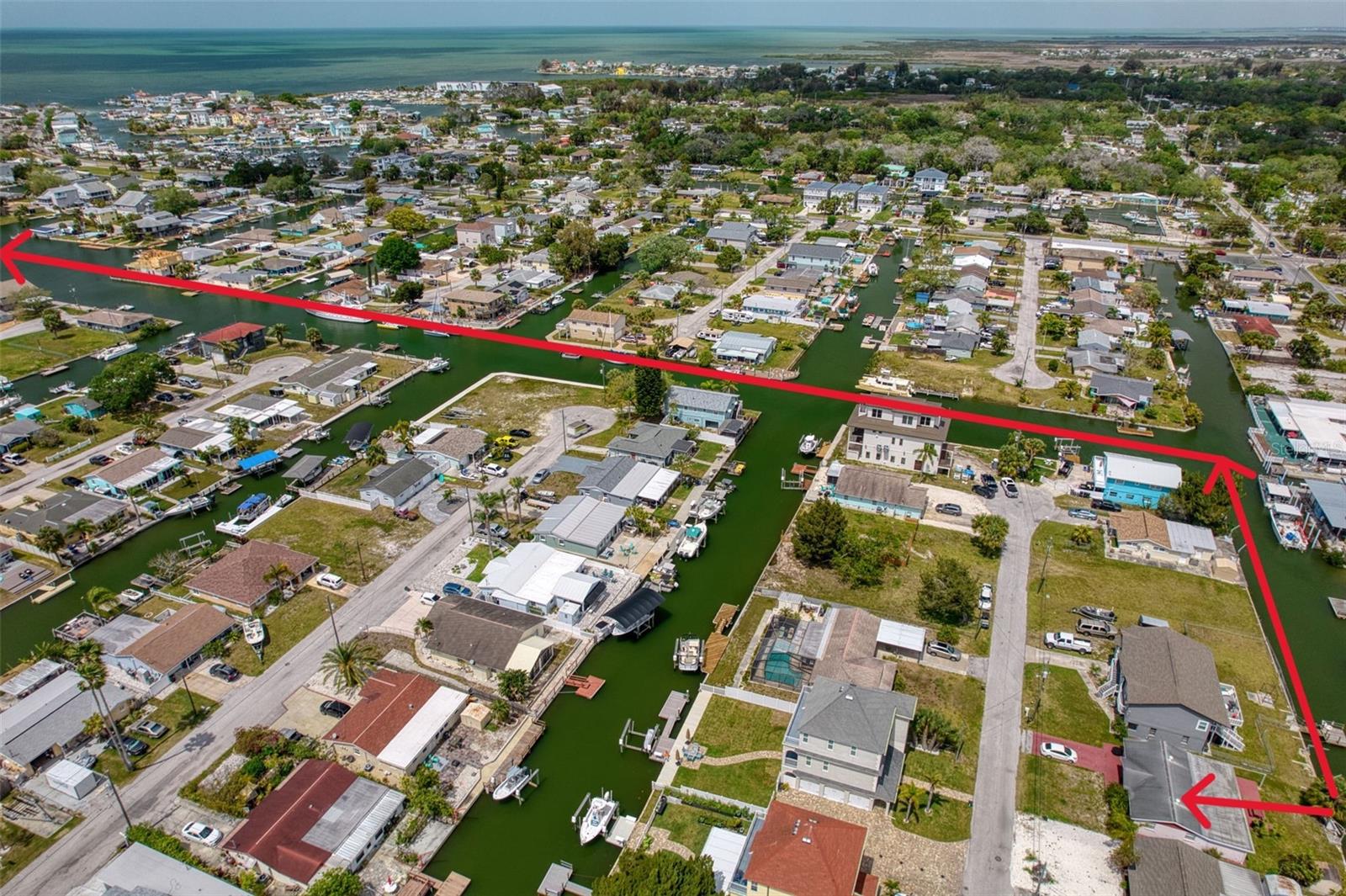 13802 JUDY AVE, HUDSON, FL, 34667