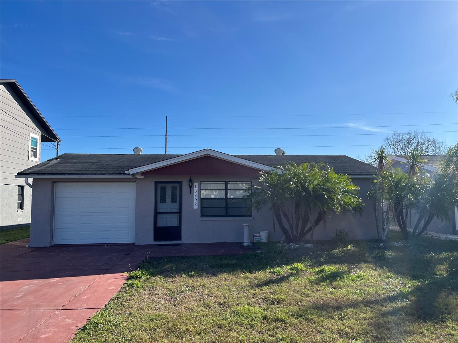 13802 JUDY AVE, HUDSON, FL, 34667