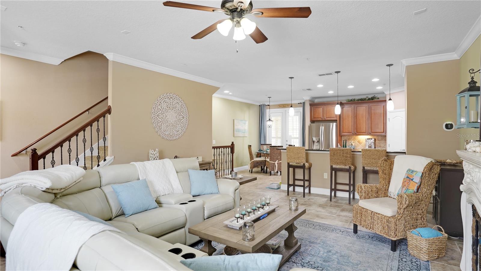 607 PENSACOLA LN, LAKE MARY, FL, 32746