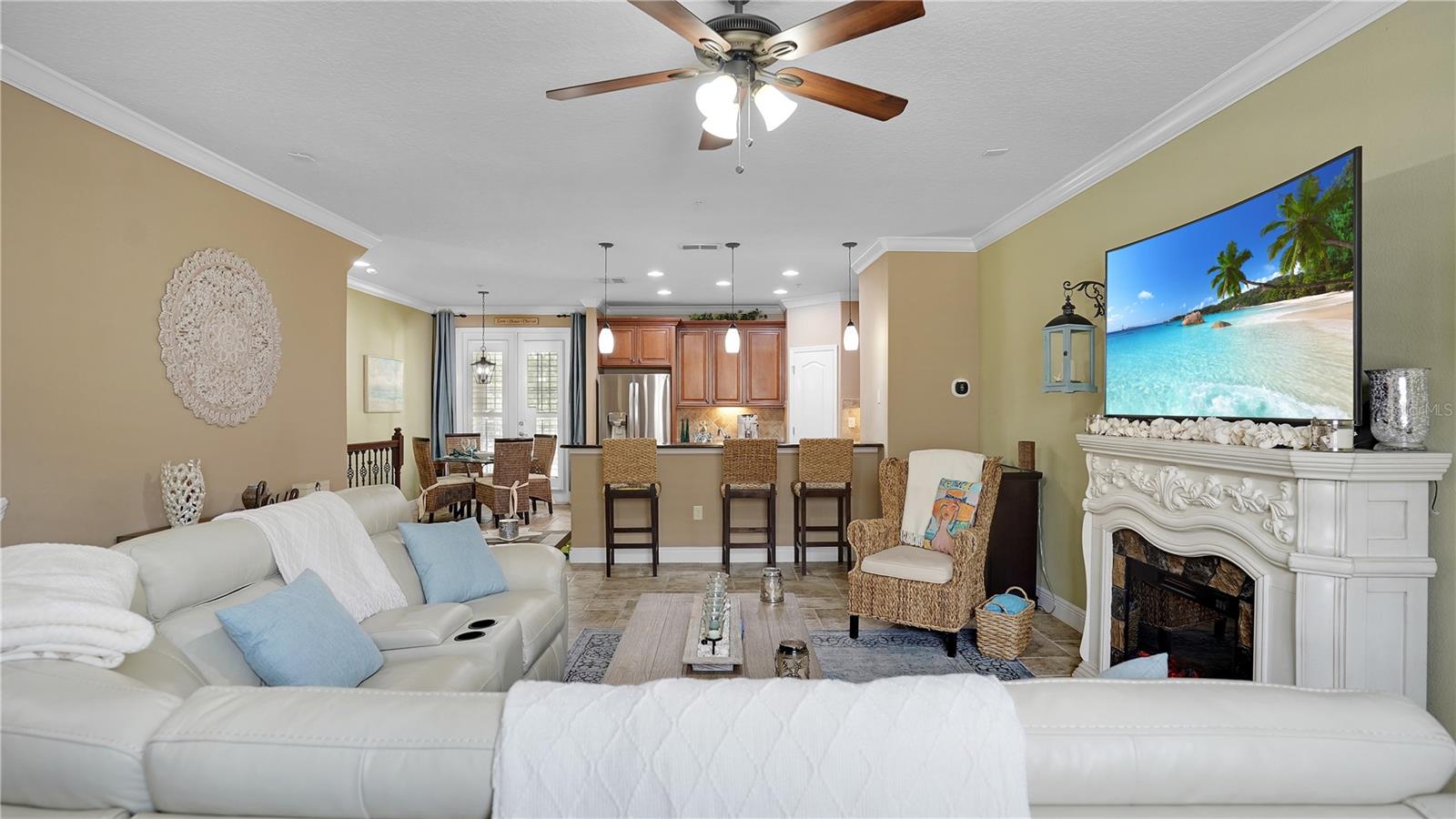 607 PENSACOLA LN, LAKE MARY, FL, 32746