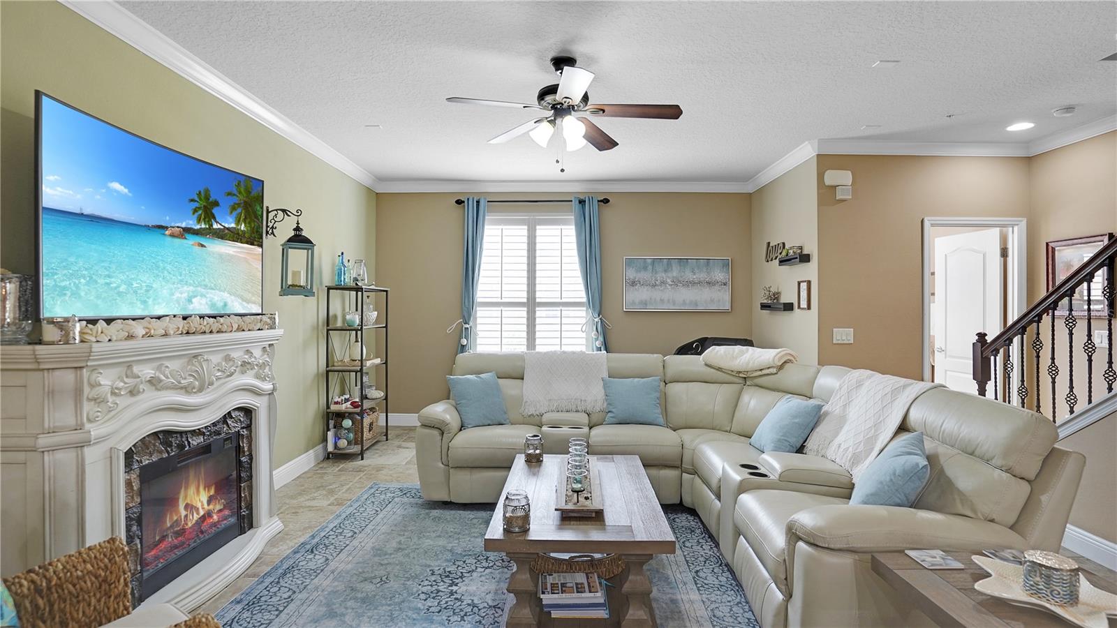 607 PENSACOLA LN, LAKE MARY, FL, 32746