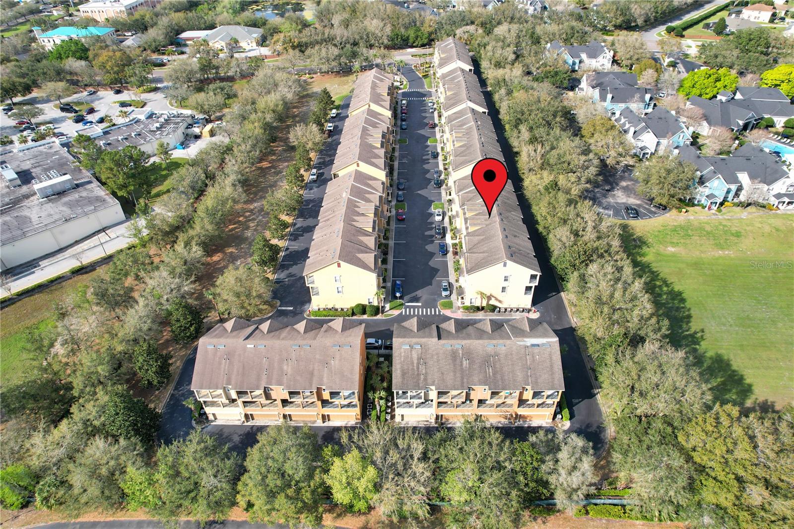607 PENSACOLA LN, LAKE MARY, FL, 32746