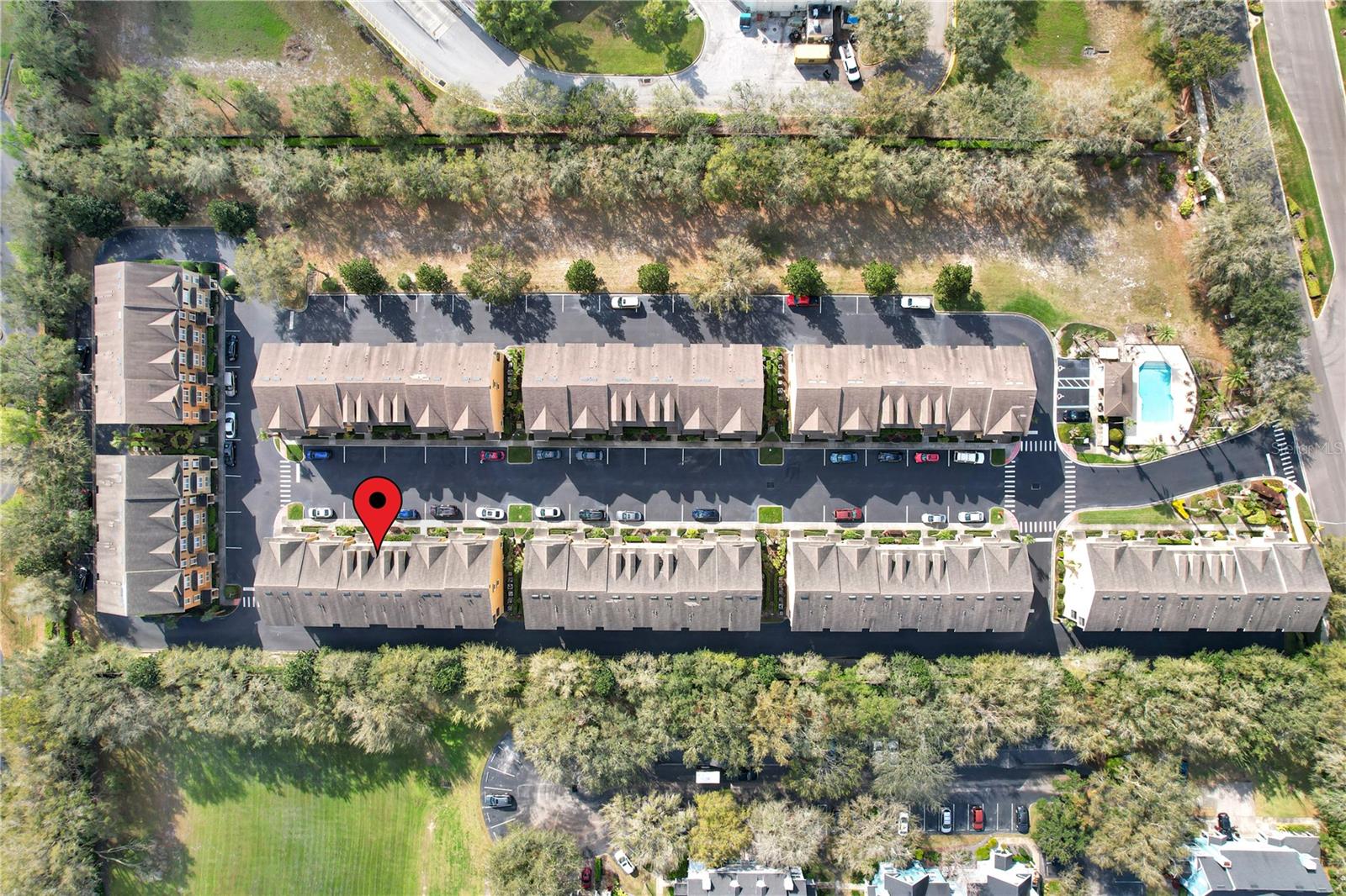 607 PENSACOLA LN, LAKE MARY, FL, 32746