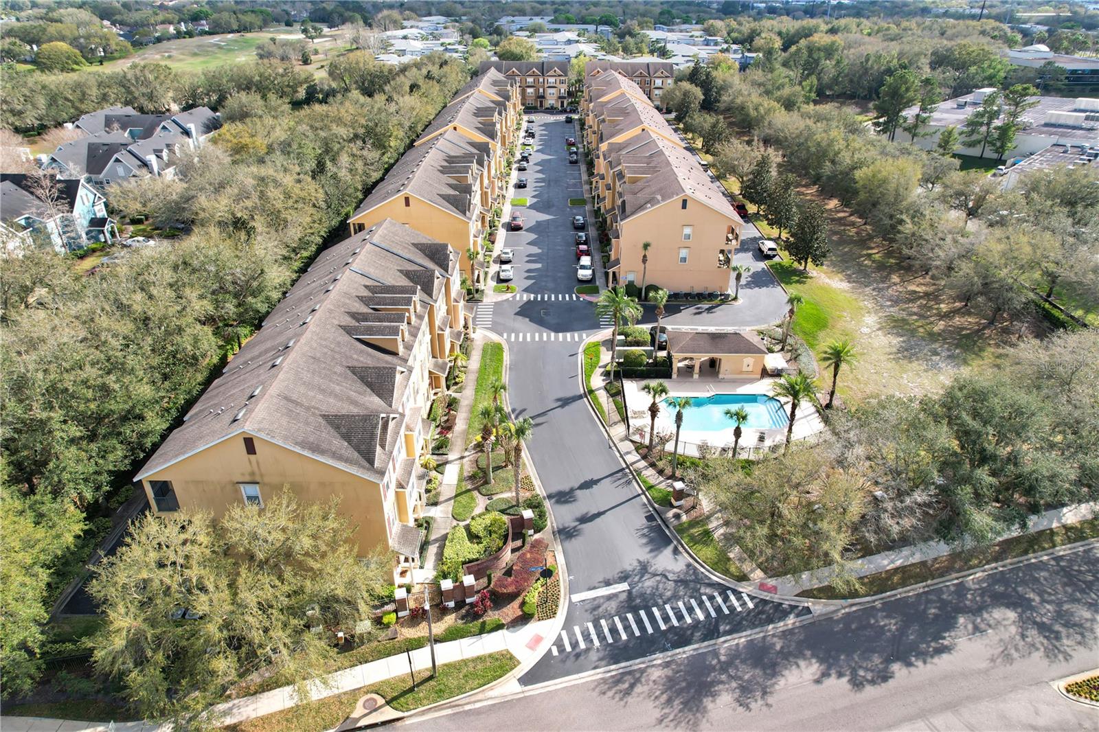607 PENSACOLA LN, LAKE MARY, FL, 32746