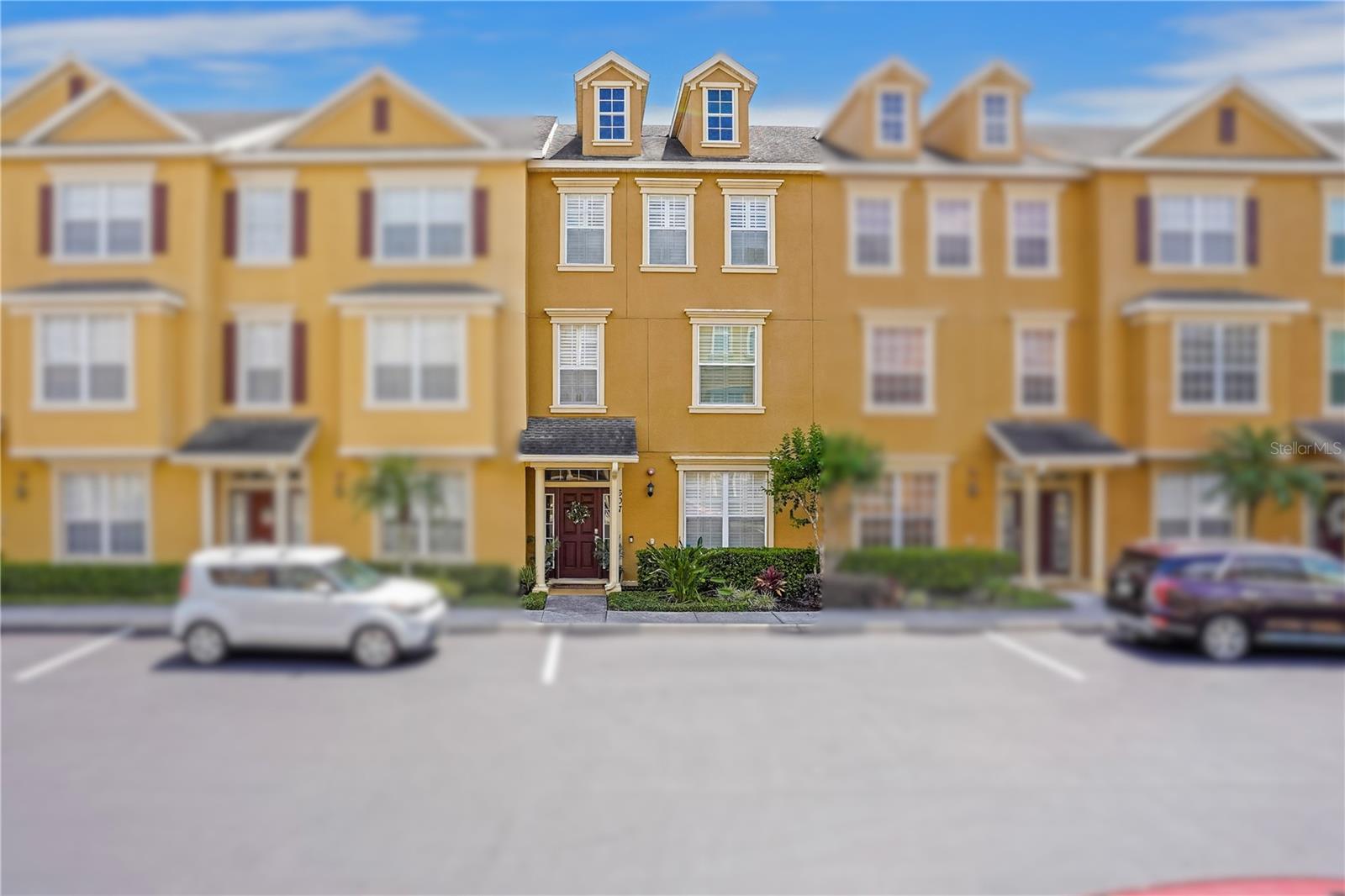 607 PENSACOLA LN, LAKE MARY, FL, 32746