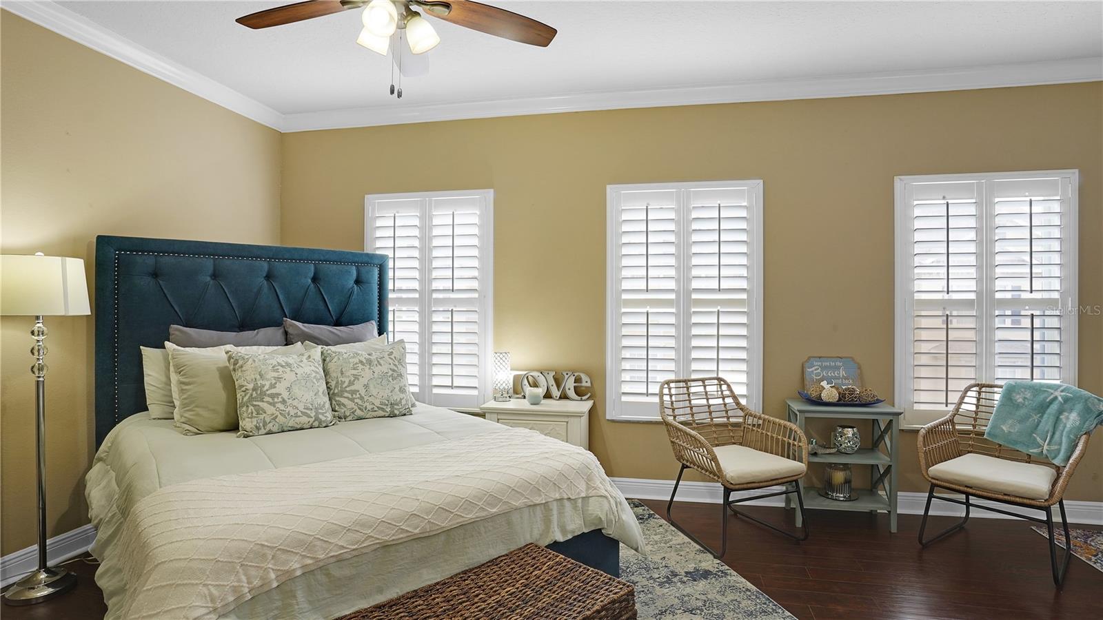 607 PENSACOLA LN, LAKE MARY, FL, 32746