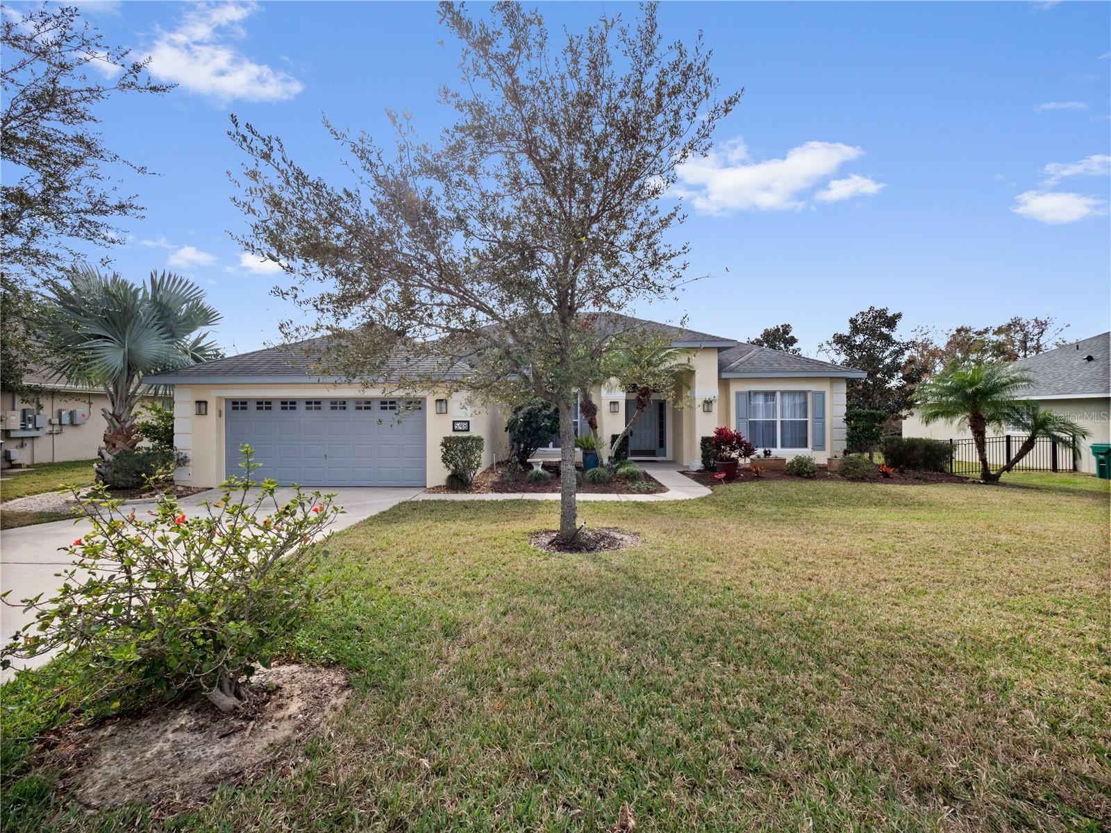 548 HEARTHGLEN BLVD, WINTER GARDEN, FL, 34787