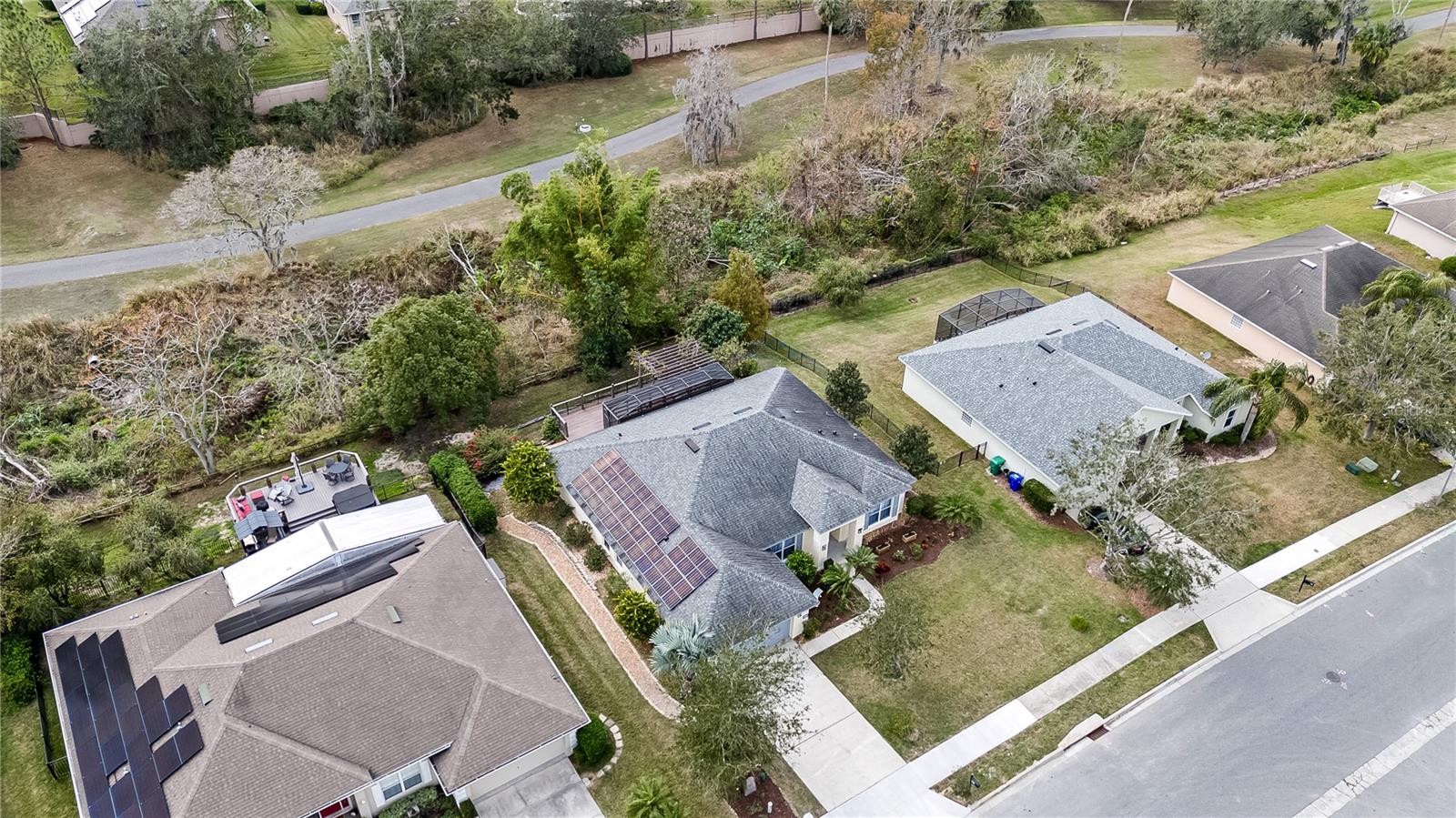 548 HEARTHGLEN BLVD, WINTER GARDEN, FL, 34787