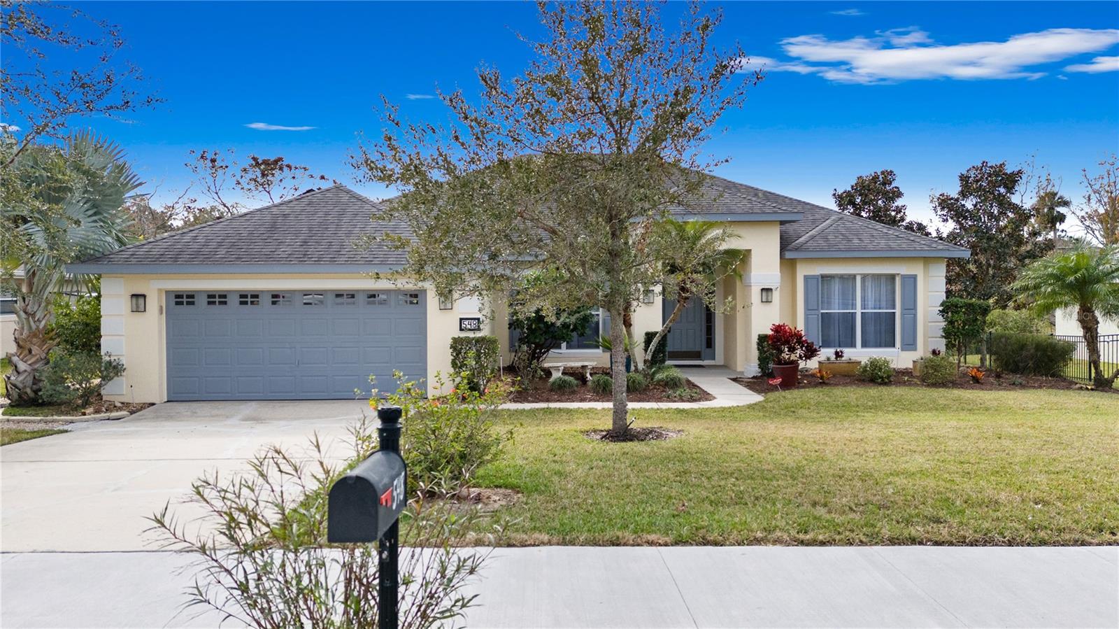 548 HEARTHGLEN BLVD, WINTER GARDEN, FL, 34787