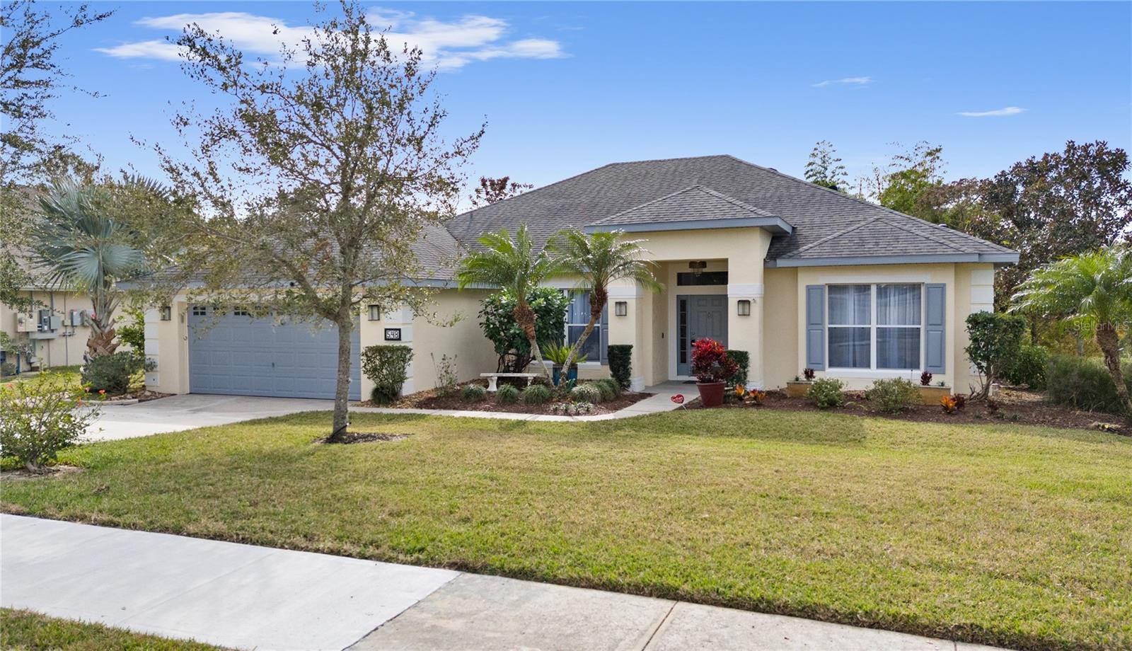 548 HEARTHGLEN BLVD, WINTER GARDEN, FL, 34787