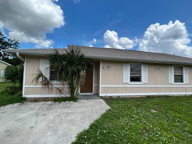354 CAMILLIA LN #B, PORT CHARLOTTE, FL, 33954