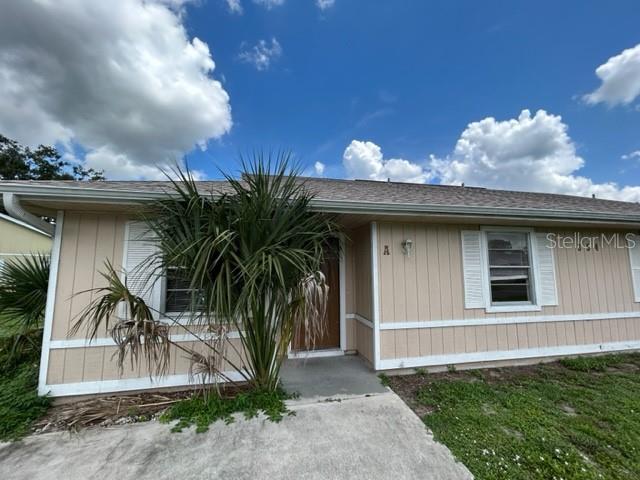 354 CAMILLIA LN #B, PORT CHARLOTTE, FL, 33954