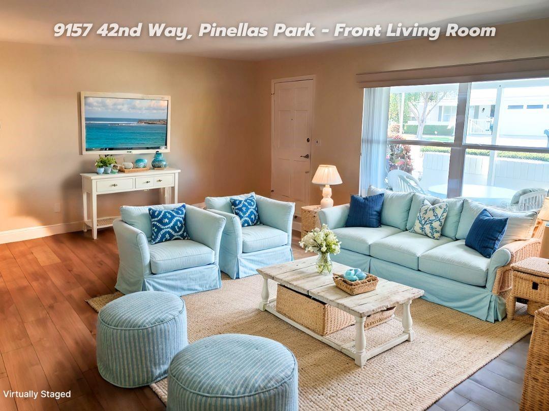 9157 42ND WAY N, PINELLAS PARK, FL, 33782