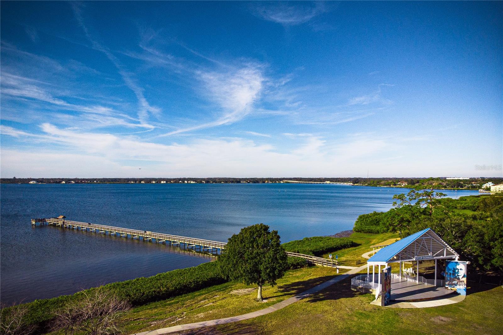 505 PARK BLVD, OLDSMAR, FL, 34677