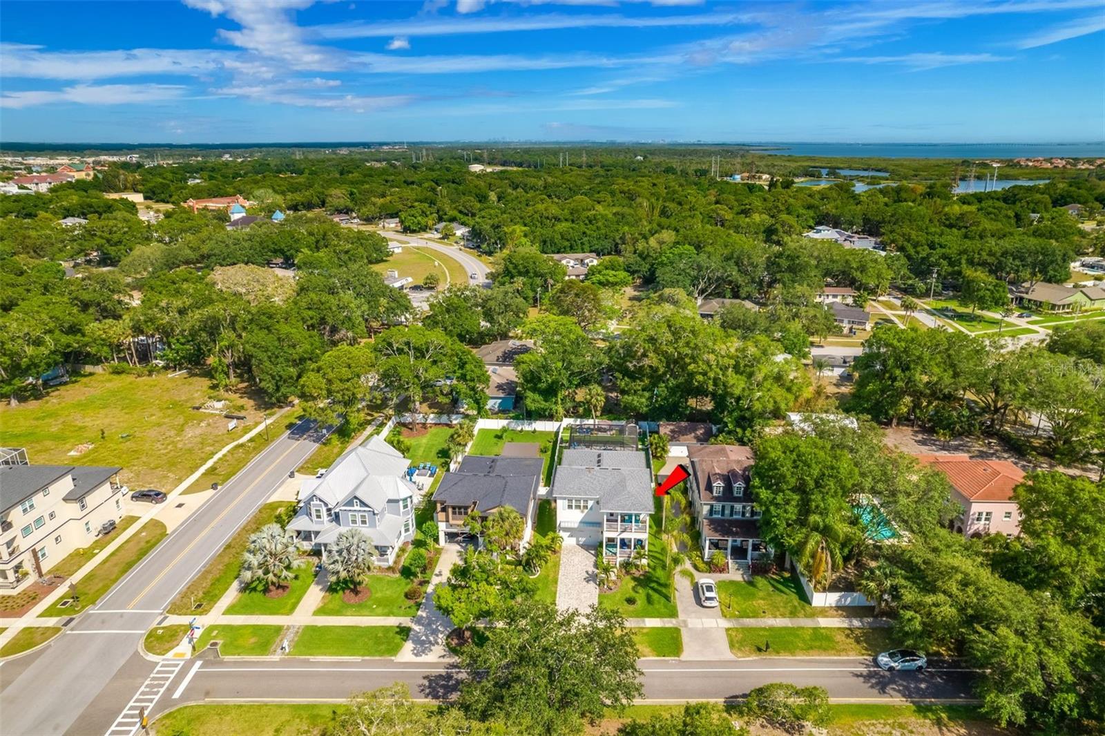 505 PARK BLVD, OLDSMAR, FL, 34677