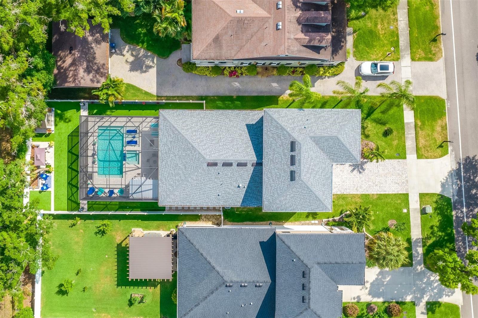 505 PARK BLVD, OLDSMAR, FL, 34677