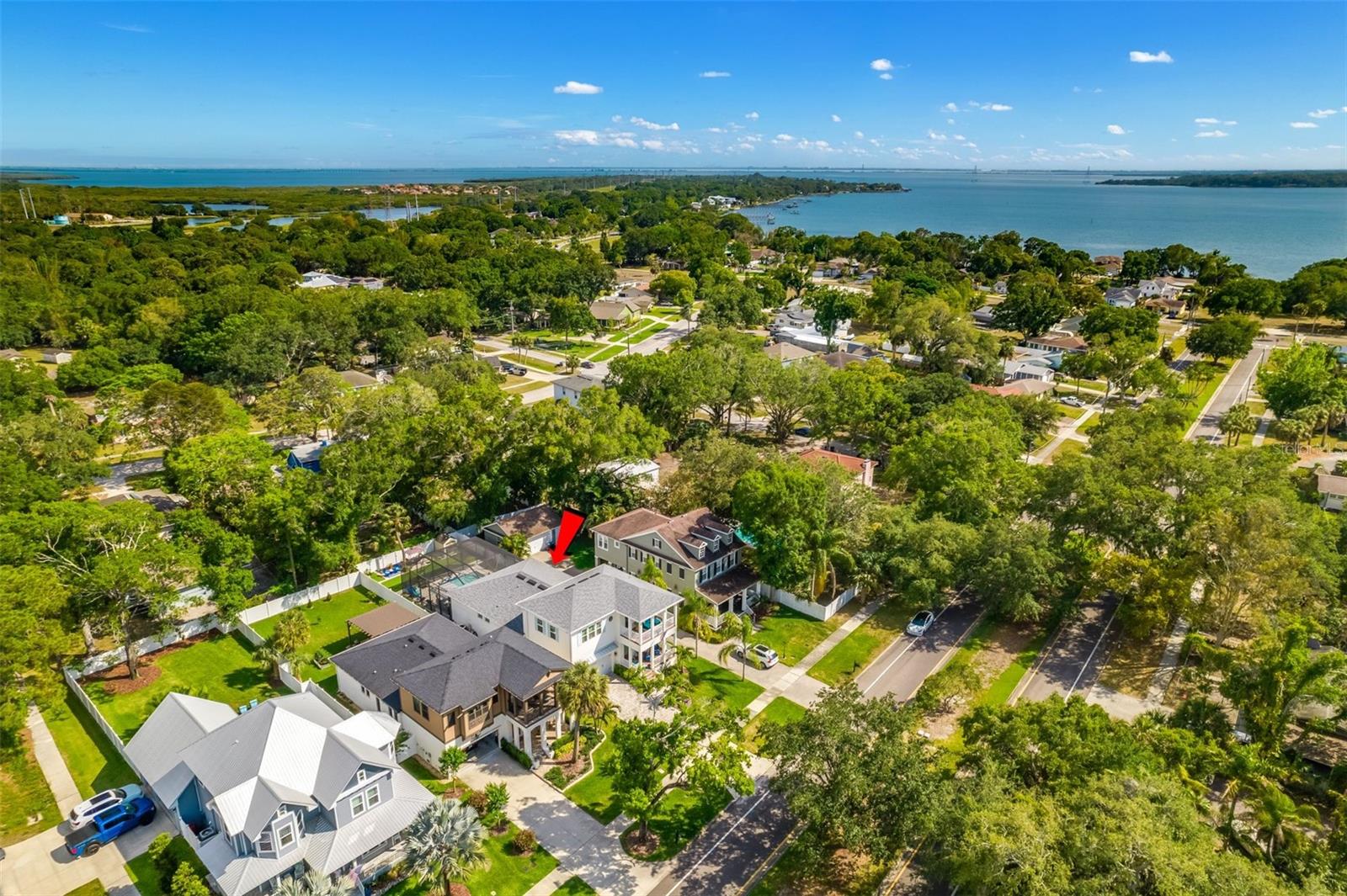 505 PARK BLVD, OLDSMAR, FL, 34677