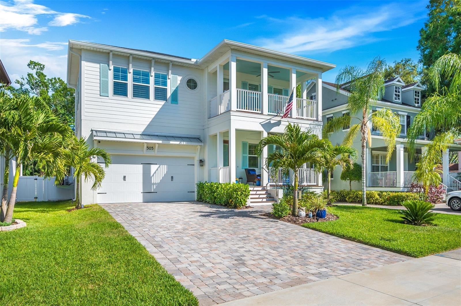 505 PARK BLVD, OLDSMAR, FL, 34677