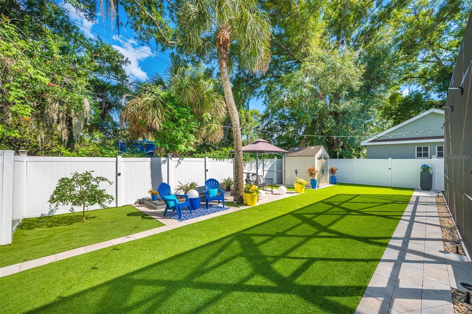 505 PARK BLVD, OLDSMAR, FL, 34677