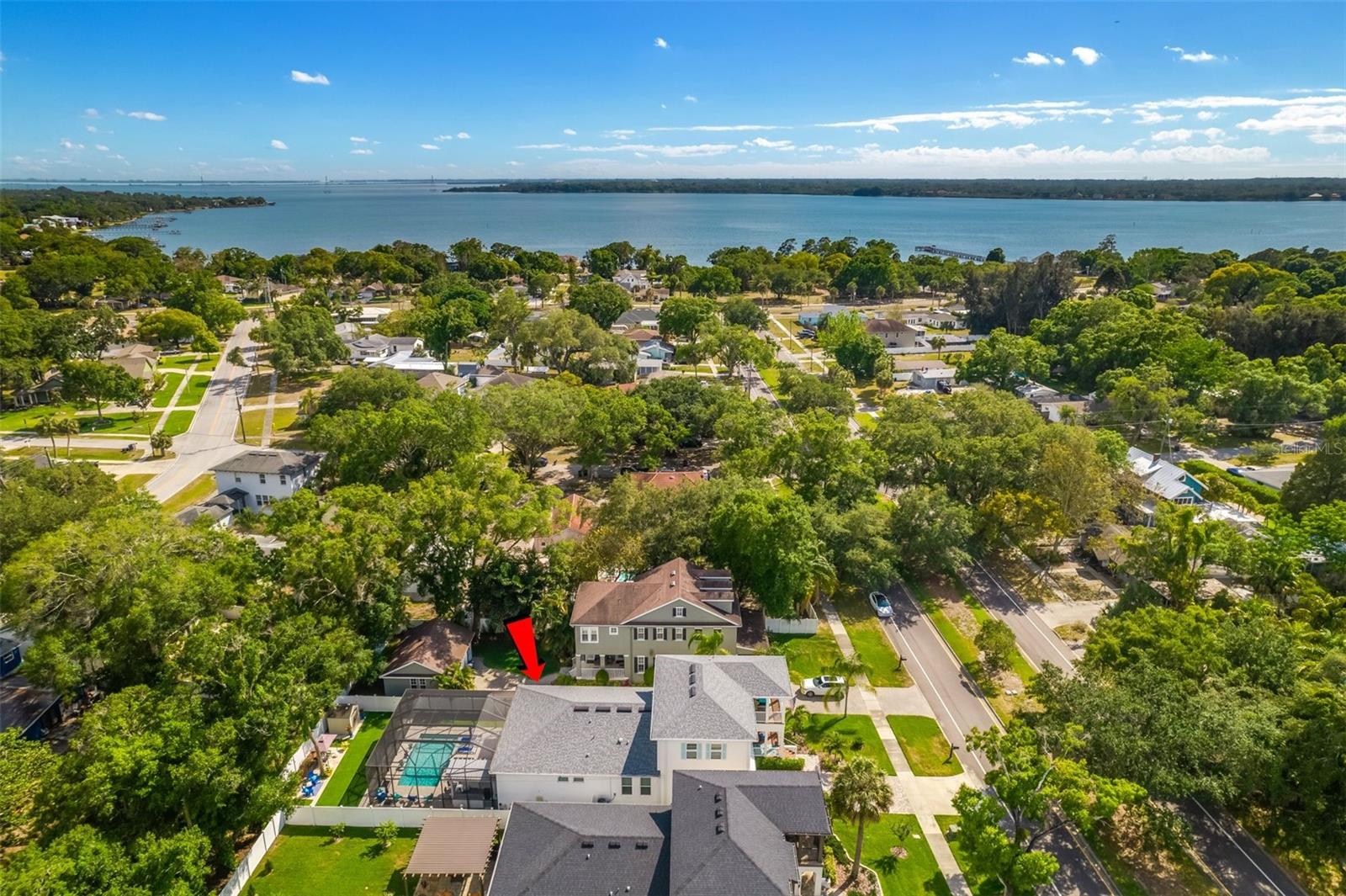 505 PARK BLVD, OLDSMAR, FL, 34677