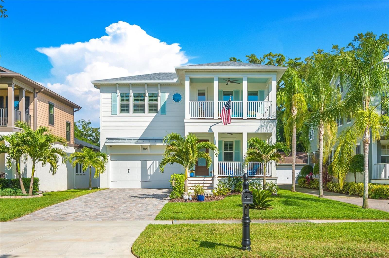 505 PARK BLVD, OLDSMAR, FL, 34677