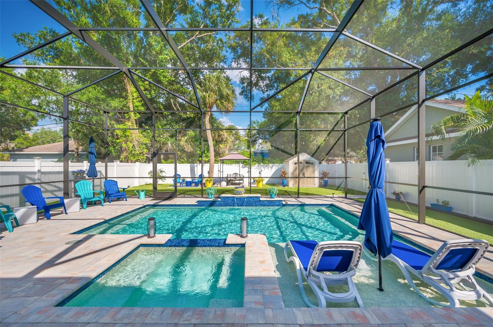 505 PARK BLVD, OLDSMAR, FL, 34677