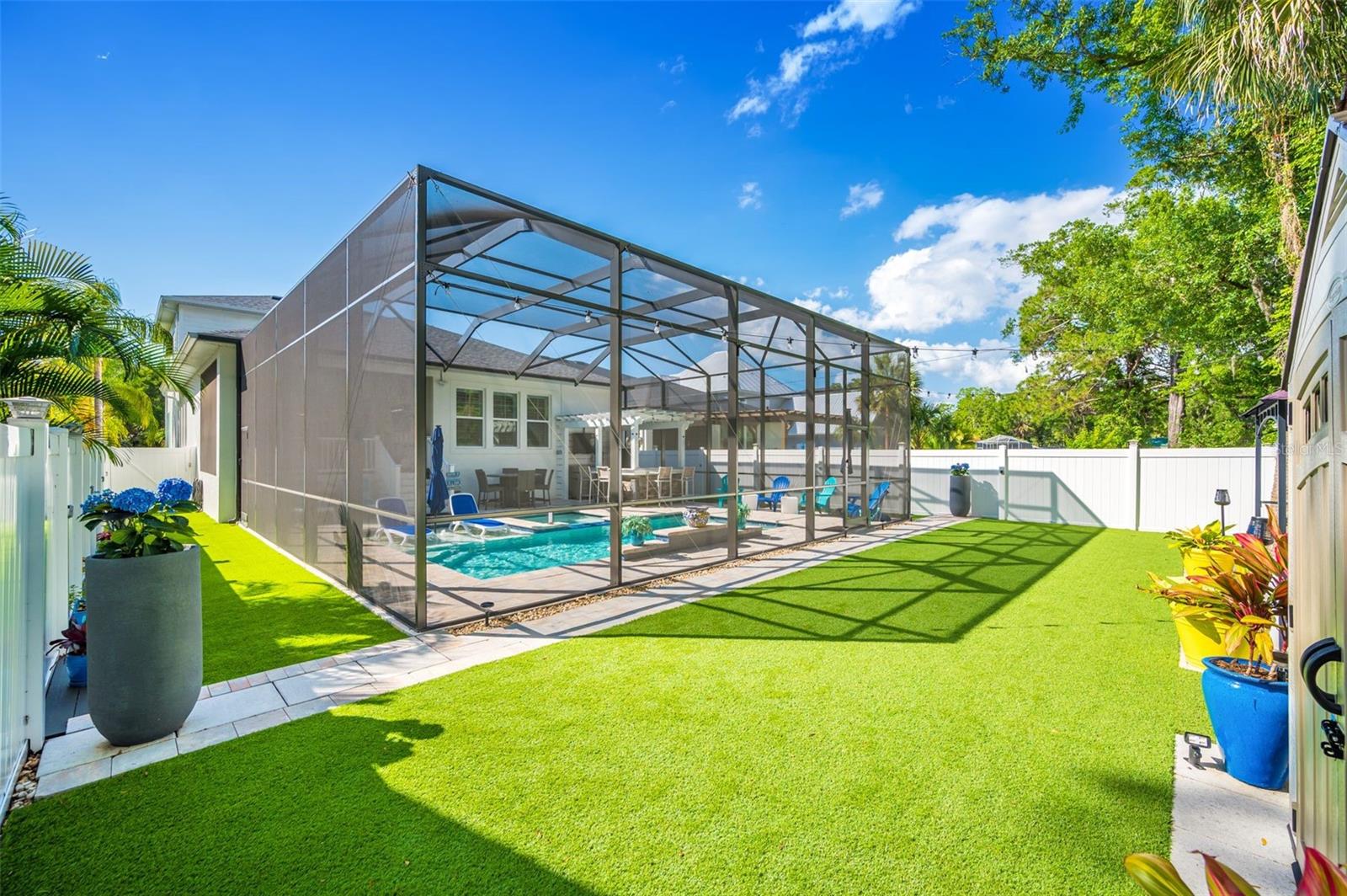 505 PARK BLVD, OLDSMAR, FL, 34677