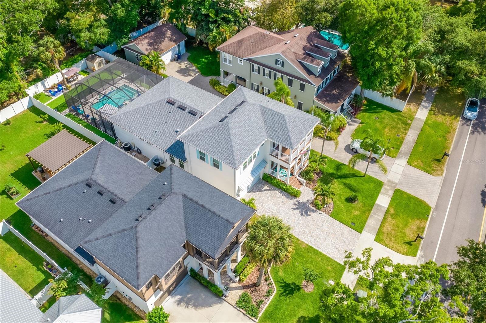505 PARK BLVD, OLDSMAR, FL, 34677