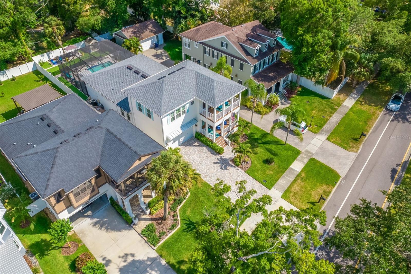 505 PARK BLVD, OLDSMAR, FL, 34677