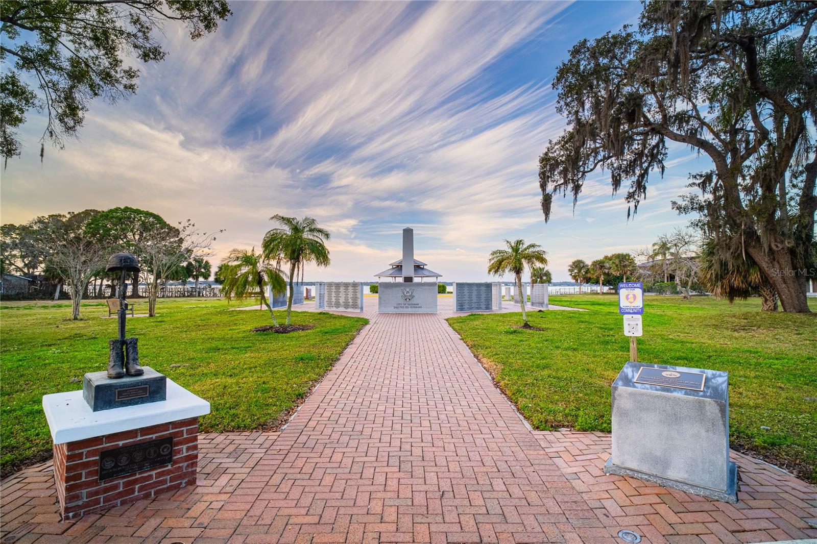 505 PARK BLVD, OLDSMAR, FL, 34677