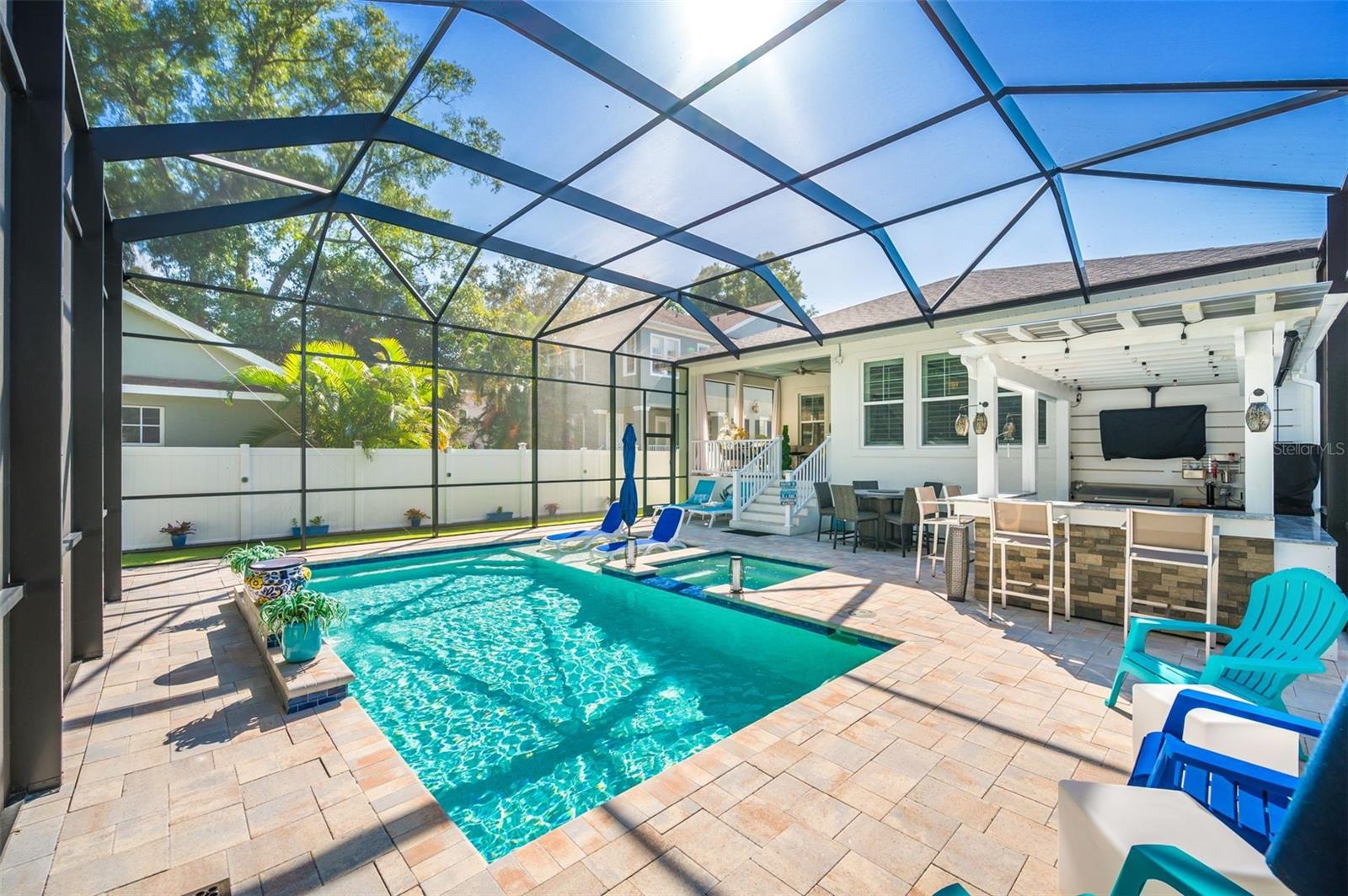 505 PARK BLVD, OLDSMAR, FL, 34677