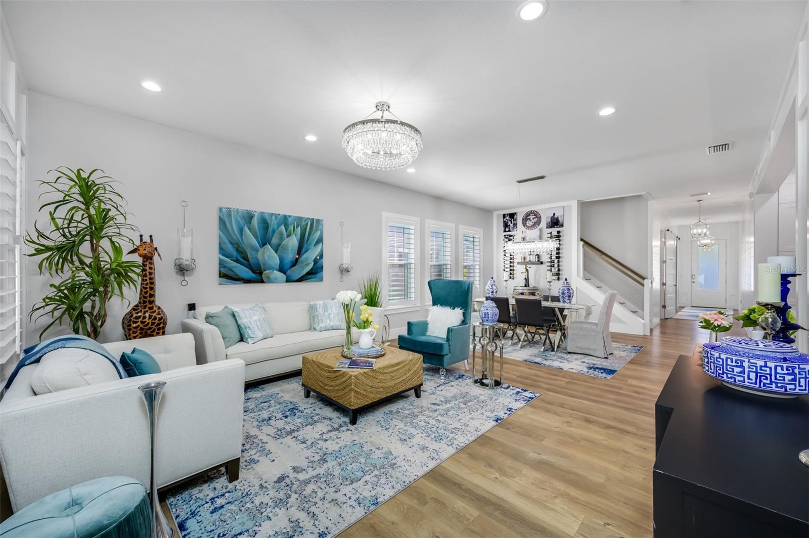 505 PARK BLVD, OLDSMAR, FL, 34677