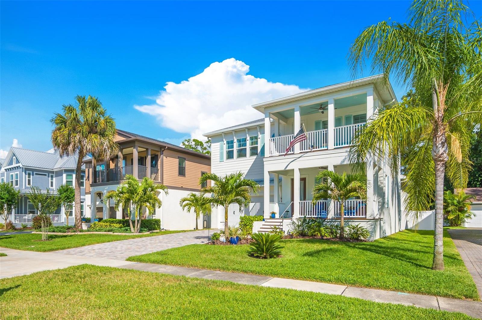 505 PARK BLVD, OLDSMAR, FL, 34677