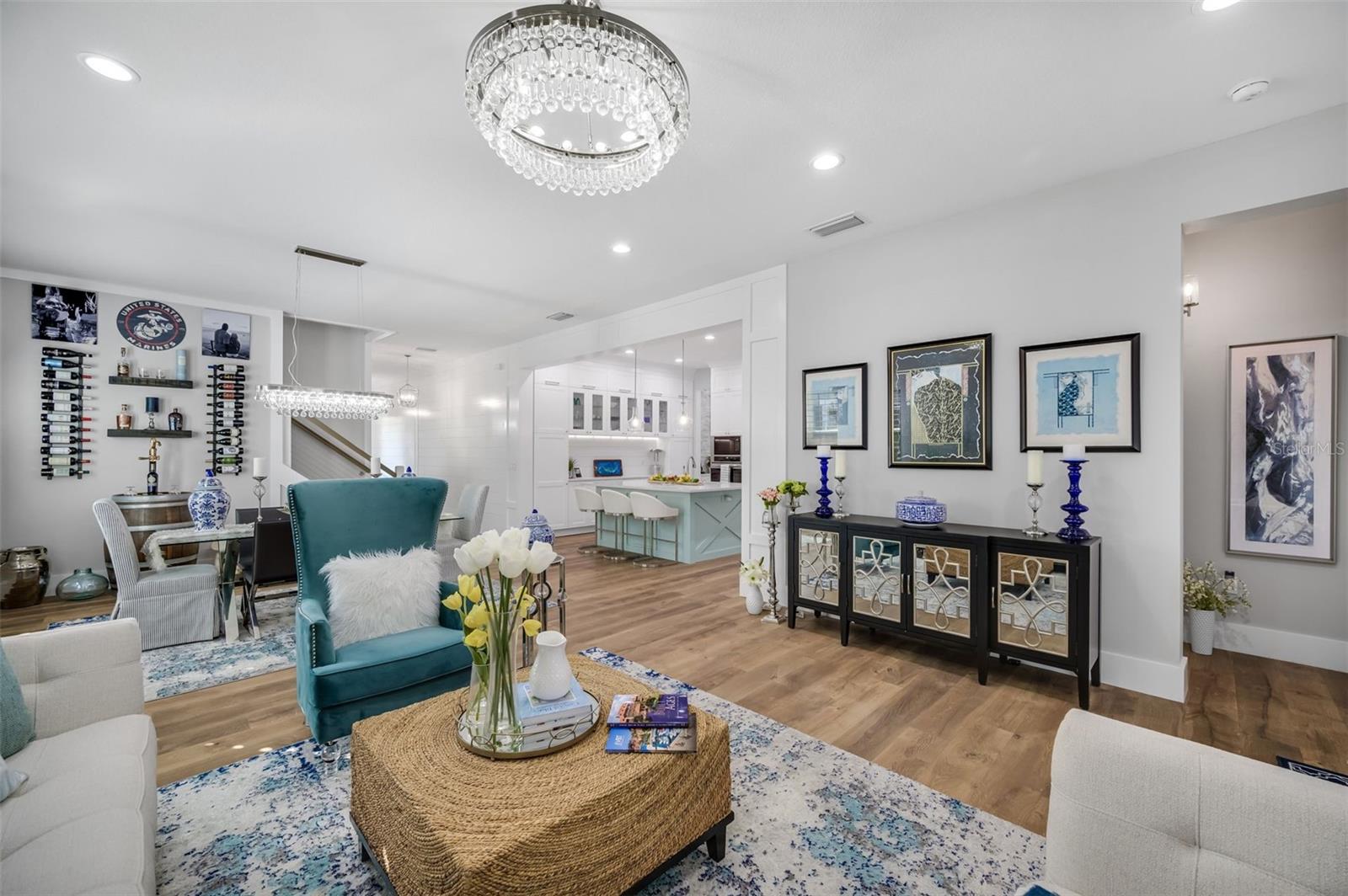 505 PARK BLVD, OLDSMAR, FL, 34677