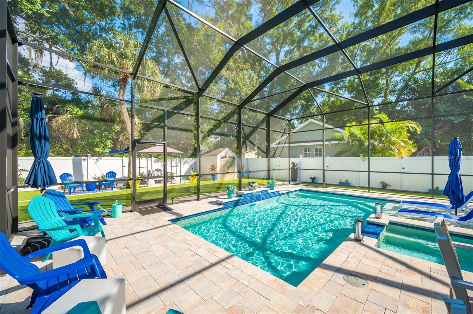 505 PARK BLVD, OLDSMAR, FL, 34677