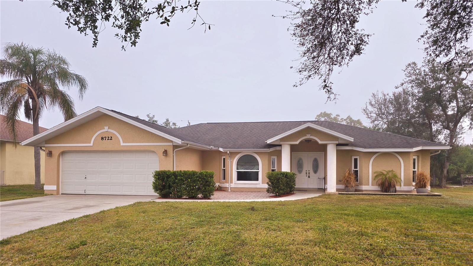 8722 ATMORE AVE, NORTH PORT, FL, 34287