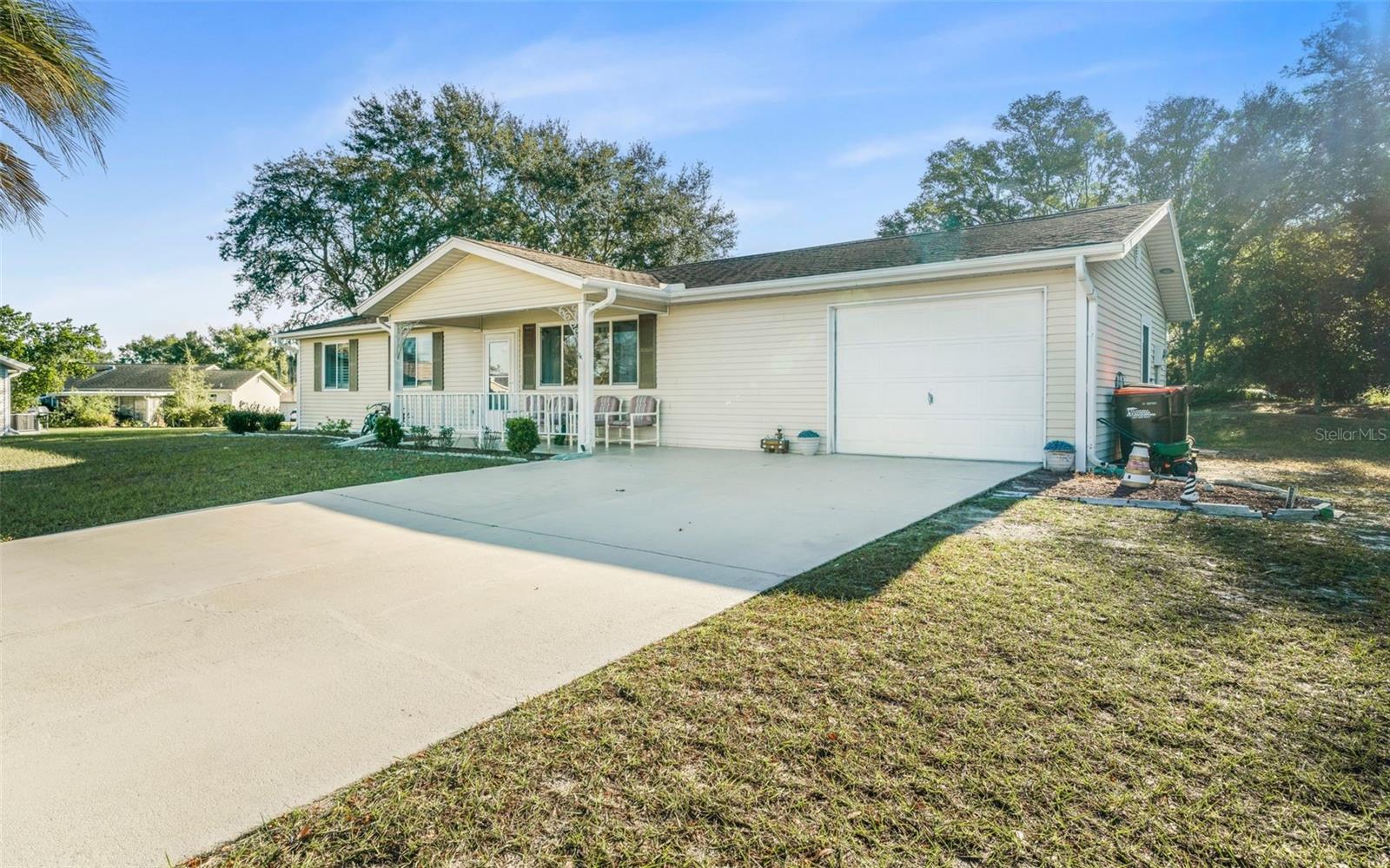 8374 SW 109TH LANE RD, OCALA, FL, 34481