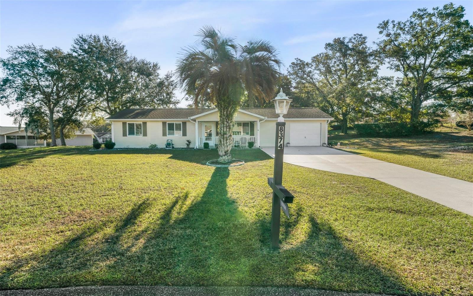 8374 SW 109TH LANE RD, OCALA, FL, 34481