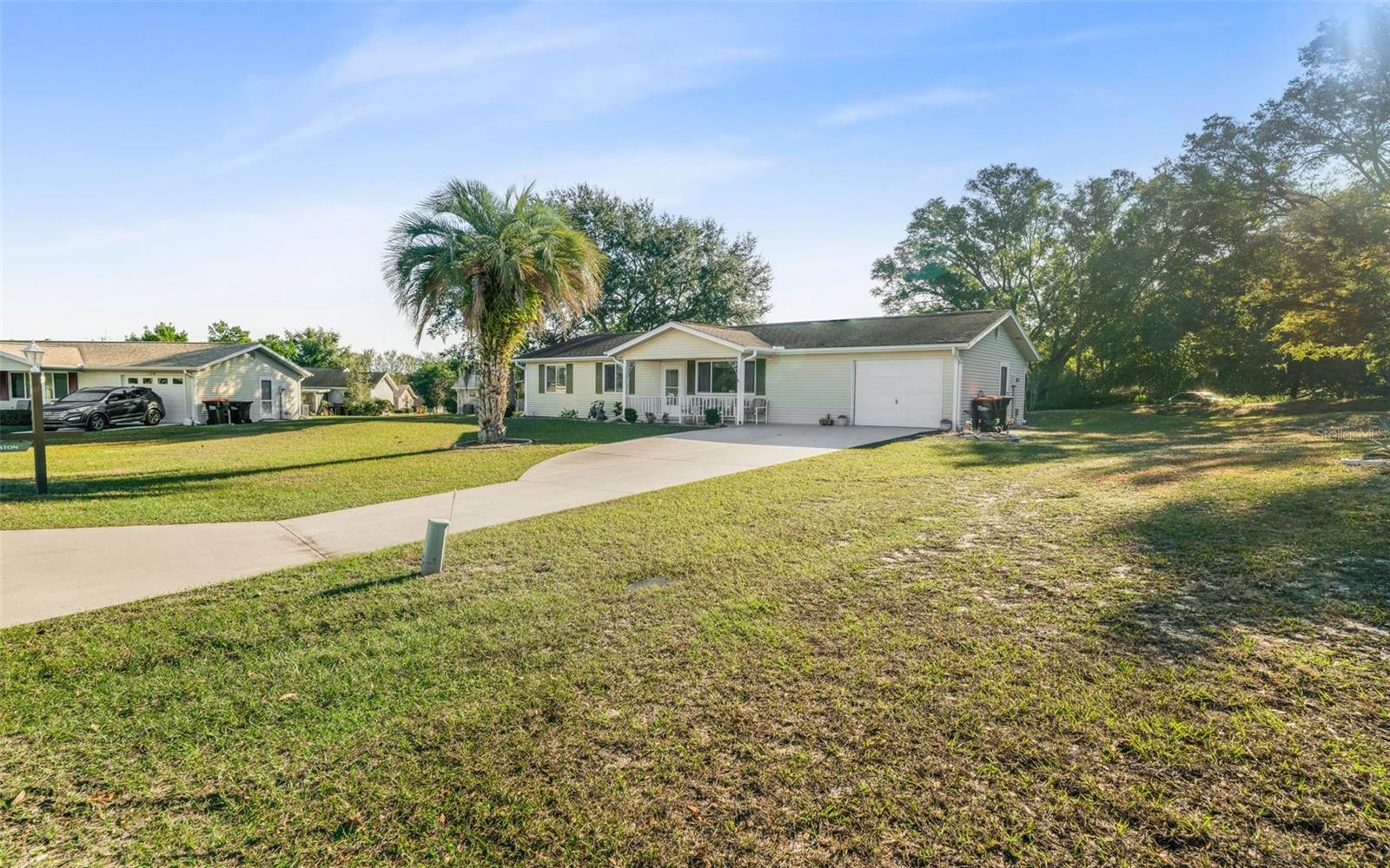 8374 SW 109TH LANE RD, OCALA, FL, 34481
