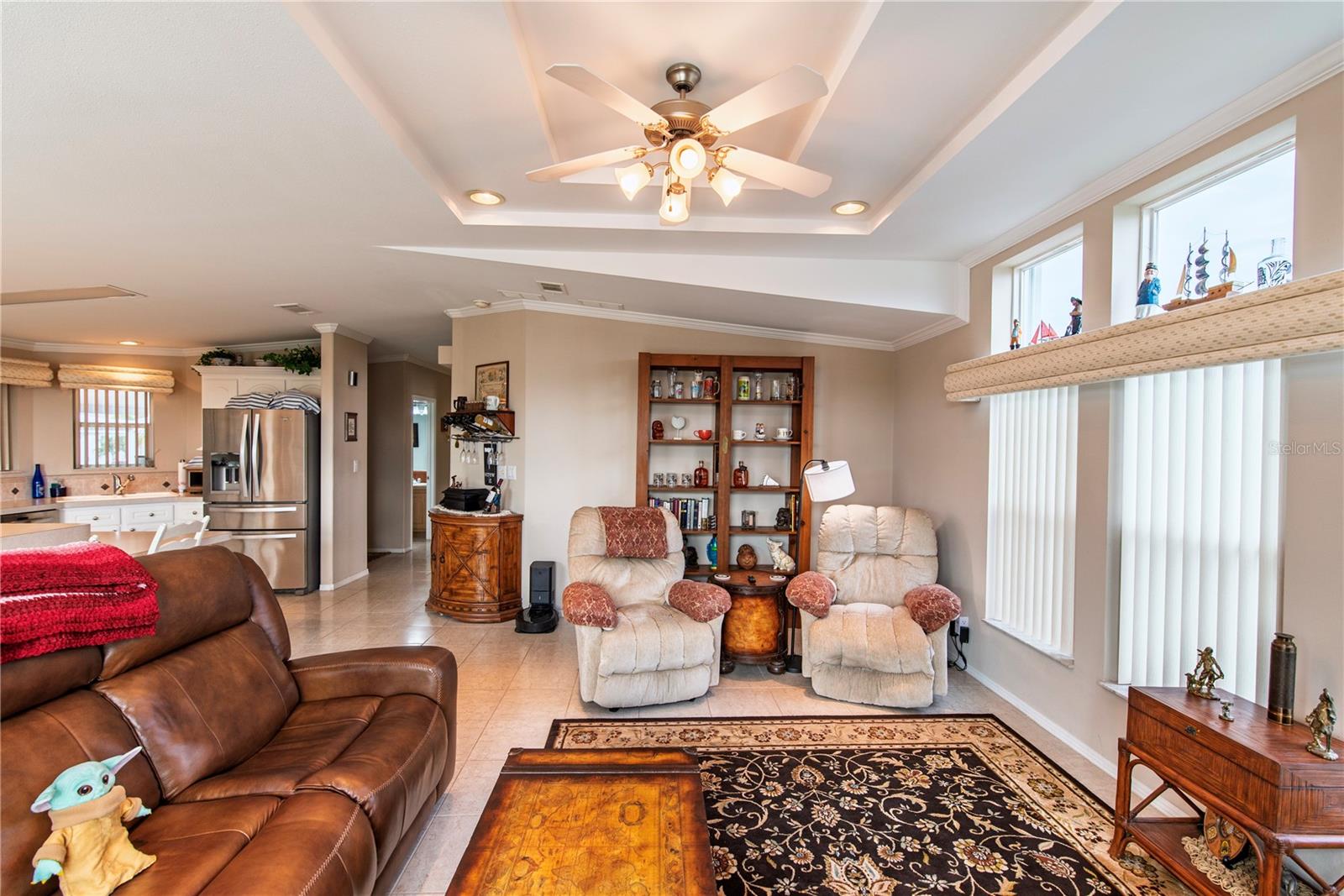 35 HAGUE RD, PUNTA GORDA, FL, 33950