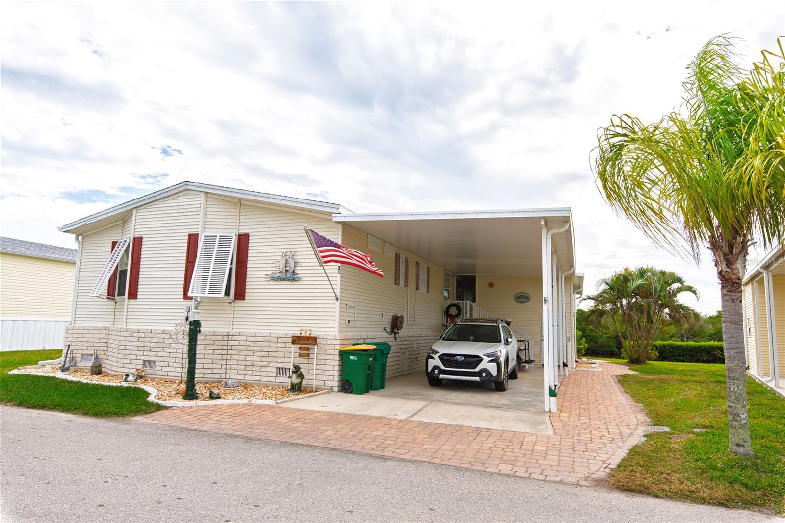 35 HAGUE RD, PUNTA GORDA, FL, 33950