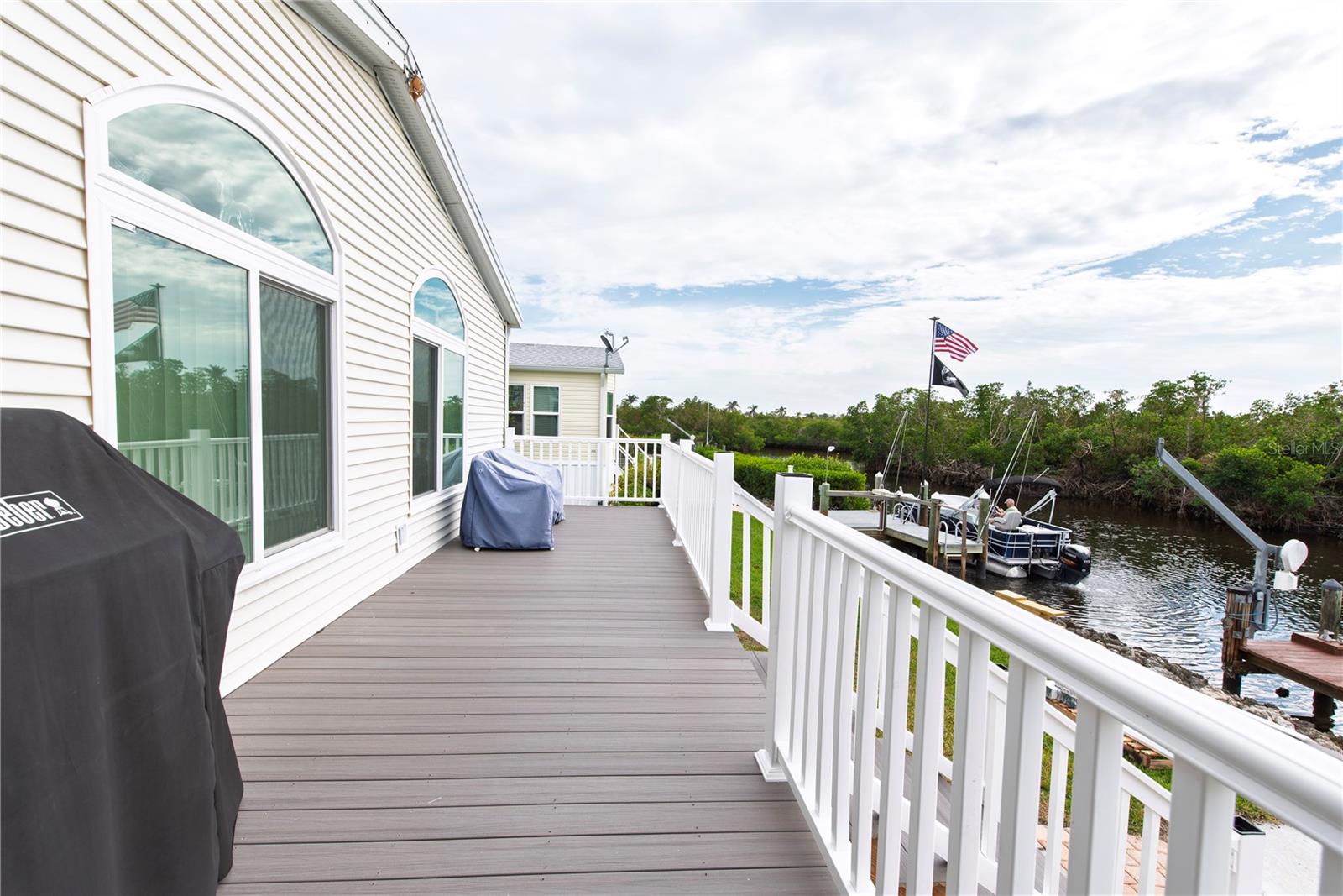35 HAGUE RD, PUNTA GORDA, FL, 33950