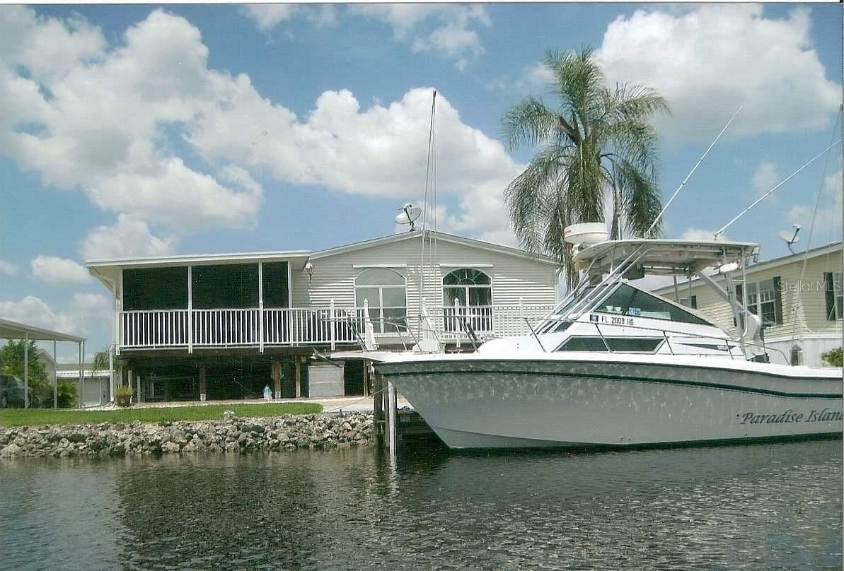 35 HAGUE RD, PUNTA GORDA, FL, 33950